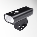 LumenRides Max Drive Voorlicht voor de Fiets