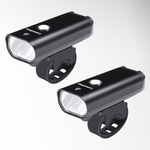 LumenRides Max Drive Voorlicht voor de Fiets