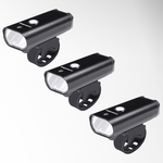 LumenRides Max Drive Voorlicht voor de Fiets