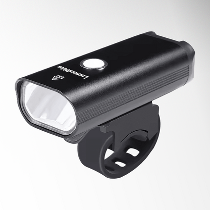 LumenRides Max Drive Voorlicht voor de Fiets
